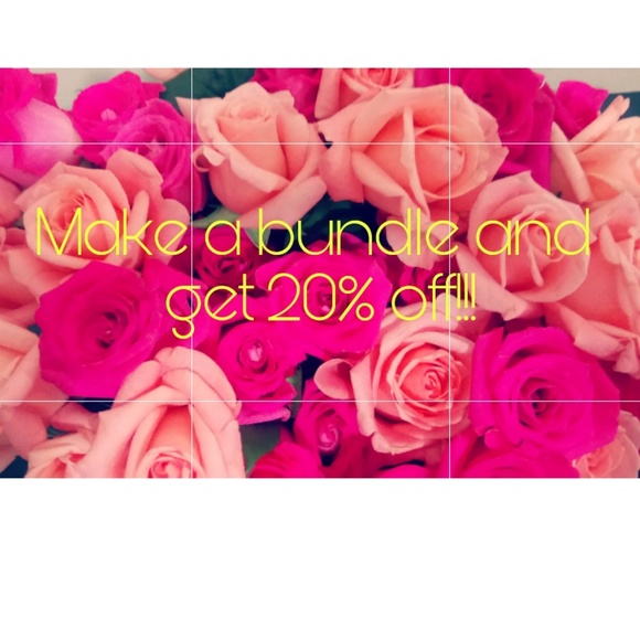 Bundle, bundle, bundle - Picture 1 of 1